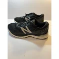 thumbnail image 1 of New Balance Fresh Foam 880 V11 Men's Size 10.5 D Black/White Running Shoes, 1 of 6