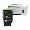 thumbnail image 1 of Lexmark C2310Y0 Yellow Return Program Toner Cartridge, 1 of 2