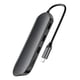 thumbnail image 5 of HUB USB-C 8 En 1 HDMI 4k Sd Ethernet Usb 3.0 Para Mac Ipad Negro., 5 of 8