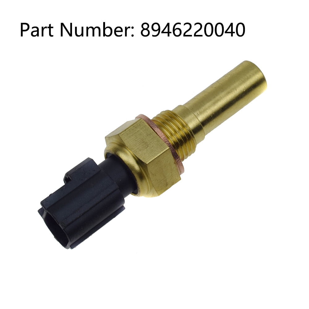 Cold Start Injector Thermo Switch Water Temperature Sensor for Toyota