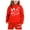 Red, variant on Toddler Girl Outfits Pants Sets Long Sleeve Bow Printed 2pcs Clothing Set Patchwork Printed Y2K Soft Warm Baby Girl Clothes,Black,2-3 Years