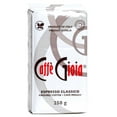 thumbnail image 1 of Gioia Espresso Classico Ground Coffee, 1 of 4