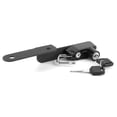 thumbnail image 3 of Helmet Anti-theft Helmet Lock Bracket Motorcycle Helmet Lock Keys AntiTheft Holder Security Parts Fit For  GSXS1000 2015+, 3 of 8