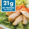 thumbnail image 4 of HORMEL SQUARE TABLE Roasted Chicken Breasts & Gravy Entree, Refrigerated, 15 oz Plastic Tray, 4 of 16