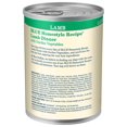 thumbnail image 2 of Blue Homestyle Recipe Repas à l'agneau avec légumes du jardin pour chiens, nourriture humide, boîte de 354 ml (12,5 oz), 2 of 11