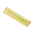 thumbnail image 4 of Karat Earth Bagasse Spoon Paper Wrapped - 750 pcs, 4 of 8