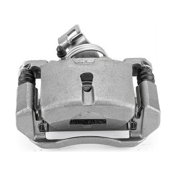 Power Stop Rear Right One Stock Replacement Caliper L4945 Fits 2008 Chevrolet Uplander