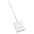 thumbnail image 2 of KAKOWELY Type C Card Reader Single Card Slot Memory Card Reader Card Trail Camera Viewer Card Adapter Portable Micro Card Reader for Phone and Tablet4.72"X1.18"X0.2", 2 of 5