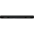 thumbnail image 4 of Samsung 4.0ch All-in-One Soundbar with Side Horn Speakers, Black, 4 of 4