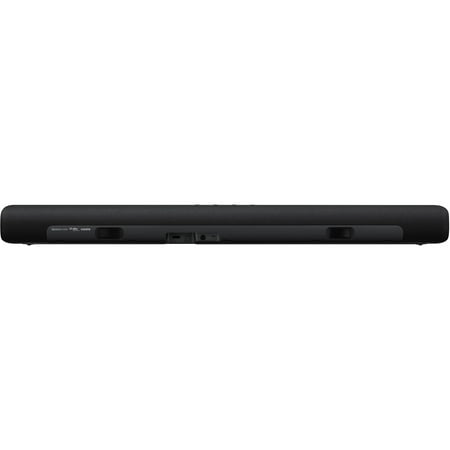 Samsung 4.0ch All-in-One Soundbar with Side Horn Speakers, Black