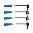 thumbnail image 1 of 20Pcs Front Brake Pad Wear Sensor 1695401617 Fits for C300 C400 CLA250 Brake Sensor, 1 of 5