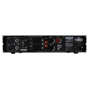 NEW! GEMINI XGA-2000 2000 Watt 2 CH Power Amplifier Professional DJ Stereo Amp