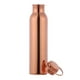 thumbnail image 4 of Botella de agua HealthGoods en cobre puro de 1000 ml con asa, 4 of 5