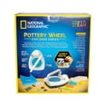 thumbnail image 5 of National Geographic Pottery wheel, 5 of 5