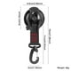 thumbnail image 5 of Sonducket Ventosa para tienda de campaña, gancho de seguridad, trampas de amarre de viaje, herramienta para colgar Type4 NO4, 5 of 6