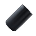 thumbnail image 2 of Ounissouiy Soporte para utensilios de cerámica elegante y limpio para cocina, adecuado para diferentes estilos de cocina, soluciones de Organizadores de utensilios de cocina negro grande, 2 of 6