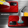 thumbnail image 2 of Cadorabo Case for Xiaomi RedMi 10 / RedMi NOTE 11 4G Cover Screen Protection TPU Silicone Gel Back case, 2 of 6