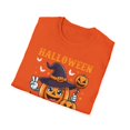 thumbnail image 4 of Halloween Yep This is my Costume Lazy T-Shirt, 4 of 4
