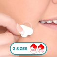 thumbnail image 2 of Hitworker 18pcs Hydrocolloid Pimple Patches - Salicylic Acid Acne Patches for Sensitive Skin, 2 of 5
