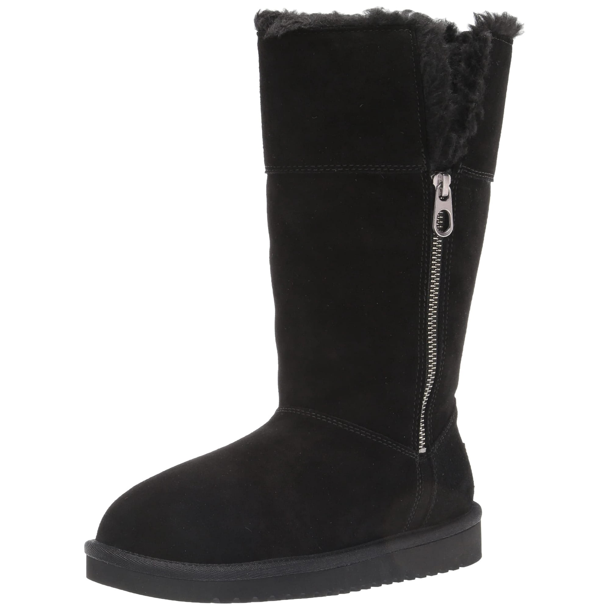 Black koolaburra by ugg best sale