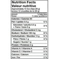 thumbnail image 4 of Quaker Crispy Minis Rice Chips Butter Popcorn, 100g/3.5 oz., {Canadian}, 4 of 4