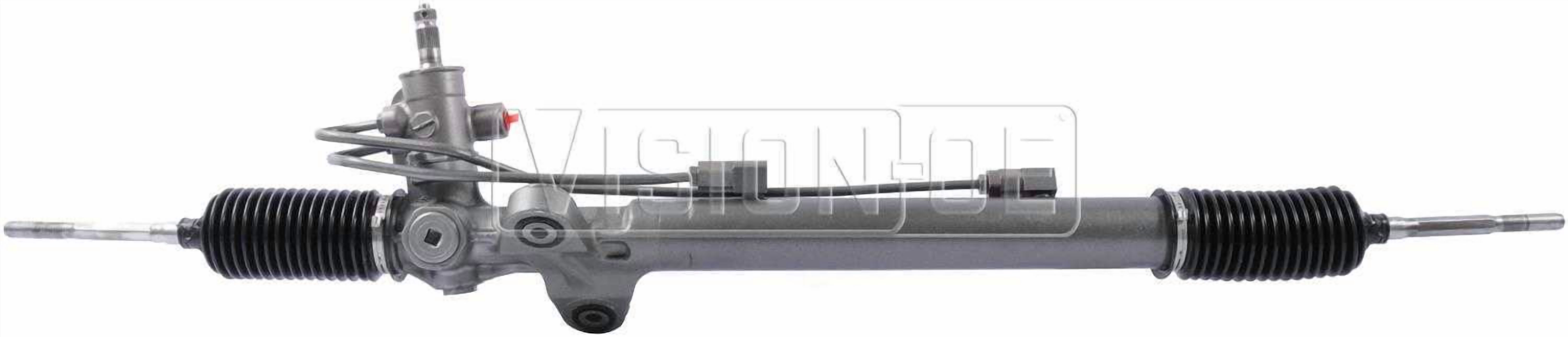 Vision Oe 305-0161 Complete Rack Assembly