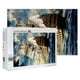 thumbnail image 2 of Partheme Novelty Toys 2 Counts Adults Puzzles 1000 Piece Large Puzzle Game Interesting Toys Personalized Gift As shown, 2 of 8