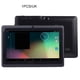 thumbnail image 1 of Tablet Allwinner A33 de 7 pulgadas, 4 GB de RAM y 512 GB de almacenamiento, 1 of 4