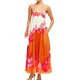 thumbnail image 1 of Sexy Vestido Casual para las Mujeres, Verano Sólido Camis sin Mangas Cuello Redondo Largo para la Fiesta, la Fecha Y las Vacaciones, 1 of 5
