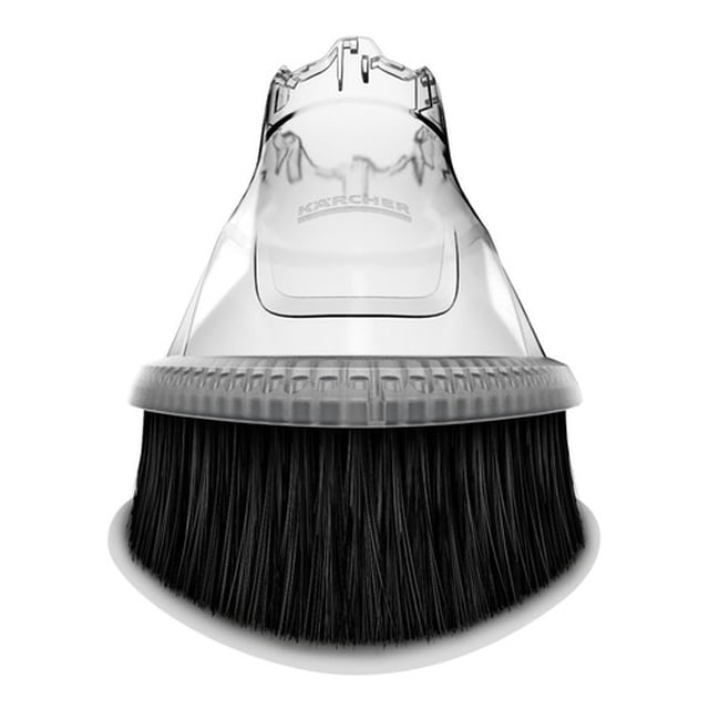 Protección Contra Salpicaduras Boquilla Vp Karcher K1 A K7 KÄRCHER KARCHER