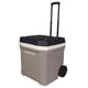 thumbnail image 1 of Cooler Igloo MaxCold Grey de 62 cuartos de galón con ruedas y asa, 1 of 1