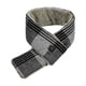 thumbnail image 2 of Likrtyny Bufanda Térmica Eléctrica Con Carga USB 3 Niveles Calefacción para Hombres Y Mujeres (gris Oscuro), 2 of 2