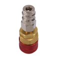 thumbnail image 2 of High And Low Side Expansion Adapter R134a Freon Quick Connector Adapter Automotive Air Conditioning, 2 of 5