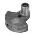 thumbnail image 4 of Arbre de Manivelle, 6P Rotor en Fonte Durable pour Bama pour Fengli pour Ribao, 4 of 8