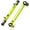 Green, variant on Cordless Magnetic Work Light - 3000 Lumen Under Hood LED Light Bar with Hooks & Magnet, 5200mAh Rechargeable Battery, Hands Free Light for Mechanics, Car Repair, Engine Bay, Garage Workshop