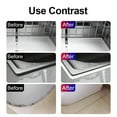 thumbnail image 3 of RAGUPEL 2026 New Bathroom Tile&Grout Cleaner-Mold Remover Pen for Showers,Sinks&Sealants-Water-Based Stain Remover Gel-Safe Formula with Sodium Hypochlorite for Bathroom, Kitchen, Tiles, Sinks 1 Pack, 3 of 7