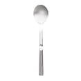 thumbnail image 1 of Vollrath 46952 Solid Serving Spoon - Hollow Handle, Stainless, 1 of 5