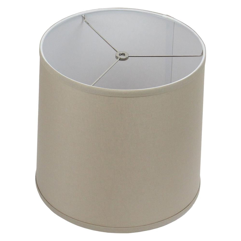 FenchelShades.com Lampshade 9" Top Diameter x 16" Bottom Diameter x 15" Slant 