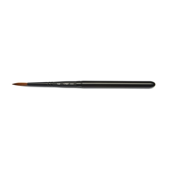 Raphael Synthetic Kolinsky Watercolor Travel Brush