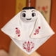 thumbnail image 4 of Juguete de peluche para niños, mascota de fútbol de Qatar, muñeca bordada, regalo de recuerdo (M 33cm) Ehuebsd libre de BPA, 4 of 9