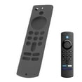 thumbnail image 4 of Housse de Télécommande, Housse en Silicone Découpes Précises pour Protection Gris, 4 of 8