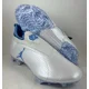 thumbnail image 1 of Jo r-dan Vapor Edge Elite 360 UNC Football Cleats DB0438-105 Men’s Size 10.5 Wide, 1 of 6