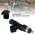thumbnail image 1 of Fuel Injectors For Polaris Ranger XP 800 1204318 0280158197 GX1111IJ117XG 1204319, 1 of 10
