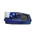 thumbnail image 3 of Evoshield Tone Set Wheeled Bag Royal, 3 of 6