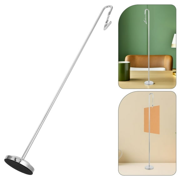 OULII Metal Table Number Holder Clip for Wedding and Photo Display