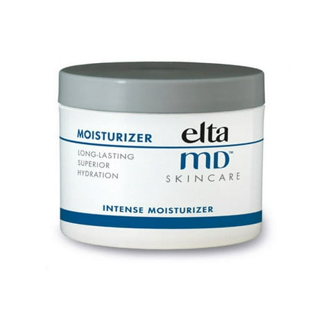 Elta Md Moisturizer 3.8 oz NEW FAST SHIP