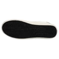 thumbnail image 5 of Vintage Havana Womens Gadol Perforated Slip On  Athletic Sneakers Casual Sh, 5 of 5