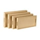 thumbnail image 3 of Conjunto de 4 Bandejas de Servicio de Madera Montessori, Bandejas de Servicio de Madera, Bandeja de Mesa de Centro para Preescolar, 3 of 9