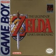The Legend of Zelda: Links Awakening - Nintendo Gameboy Original (Used)