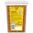 thumbnail image 3 of Temptations Cat Treats Classic Crunchy and Soft Cat Treats, Tasty Chicken Flavor, 16 oz. Tub, 3 of 13